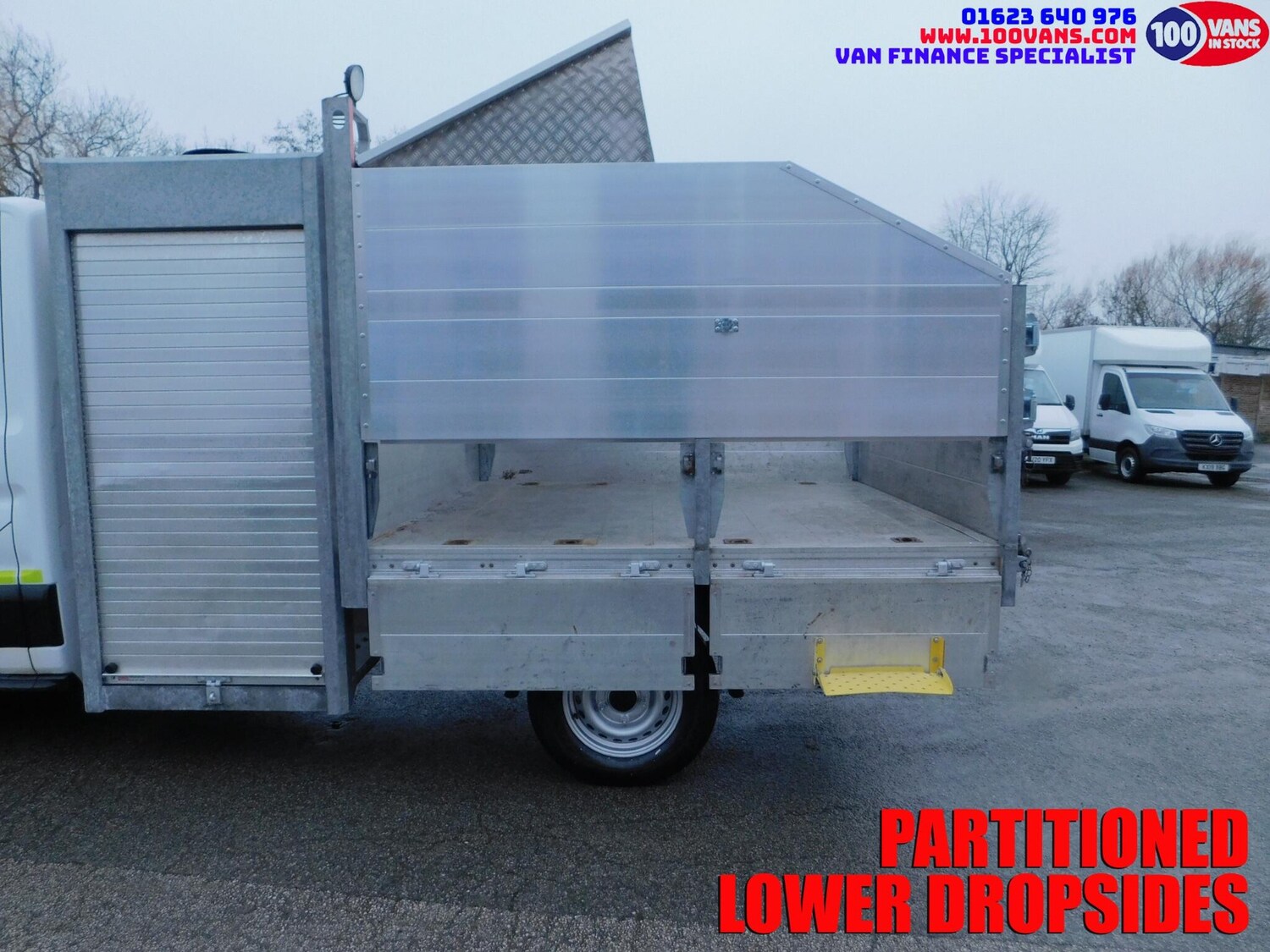 Used Ford Transit 2020 for sale - 77344292: Photo 43