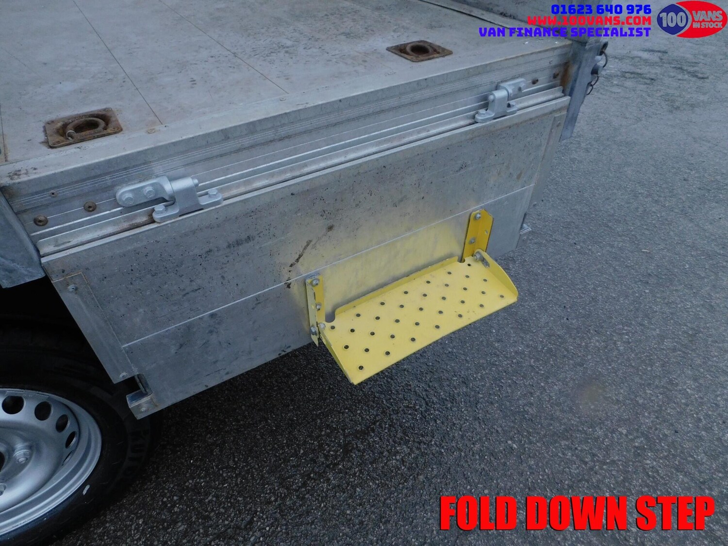 Used Ford Transit 2020 for sale - 77344292: Photo 44