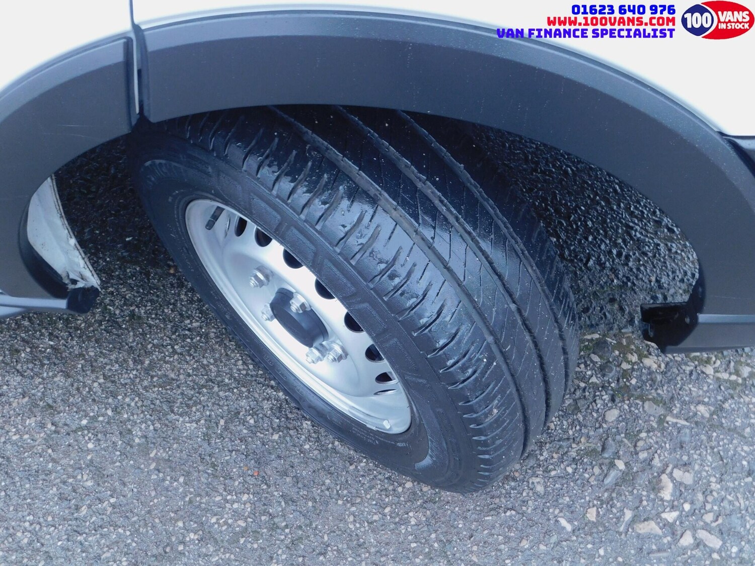 Used Ford Transit 2020 for sale - 77344292: Photo 45