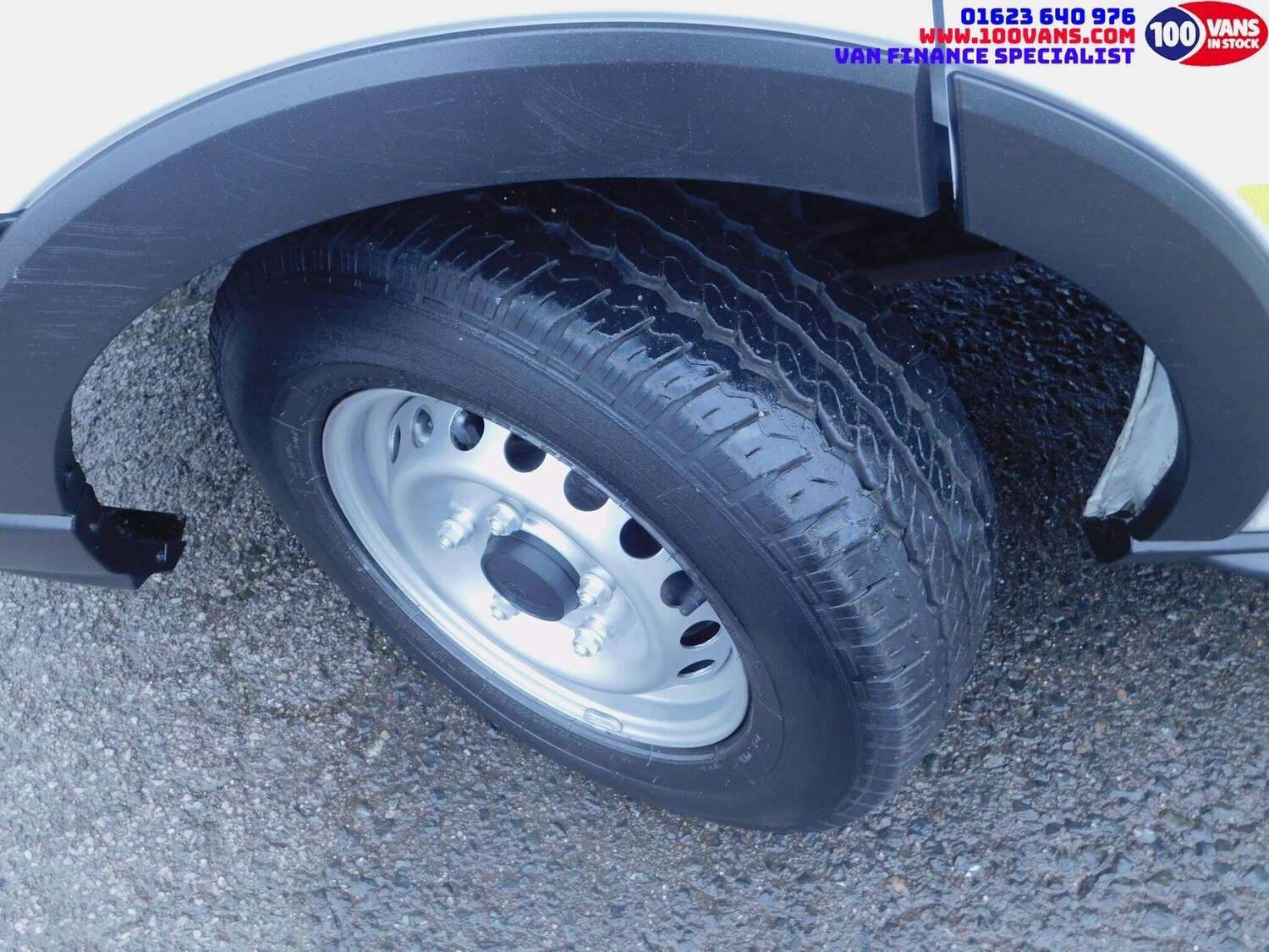 Used Ford Transit 2020 for sale - 77344292: Photo 46