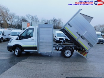 Used Ford Transit 2020 for sale - 77344292: Photo