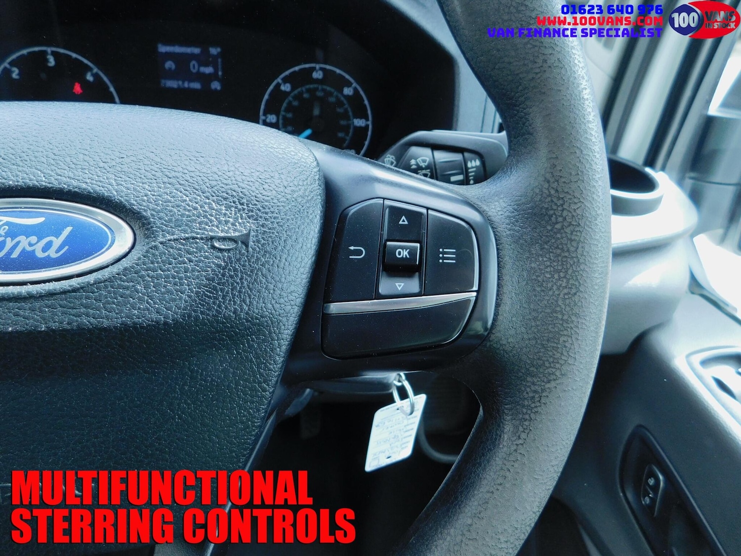 Used Ford Transit 2021 for sale - 75941344: Photo 24