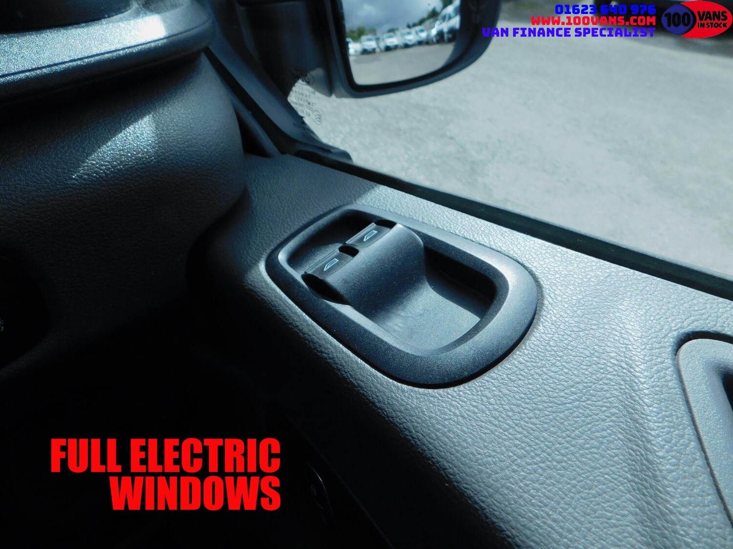 Used Ford Transit 2021 for sale - 75941344: Photo 25