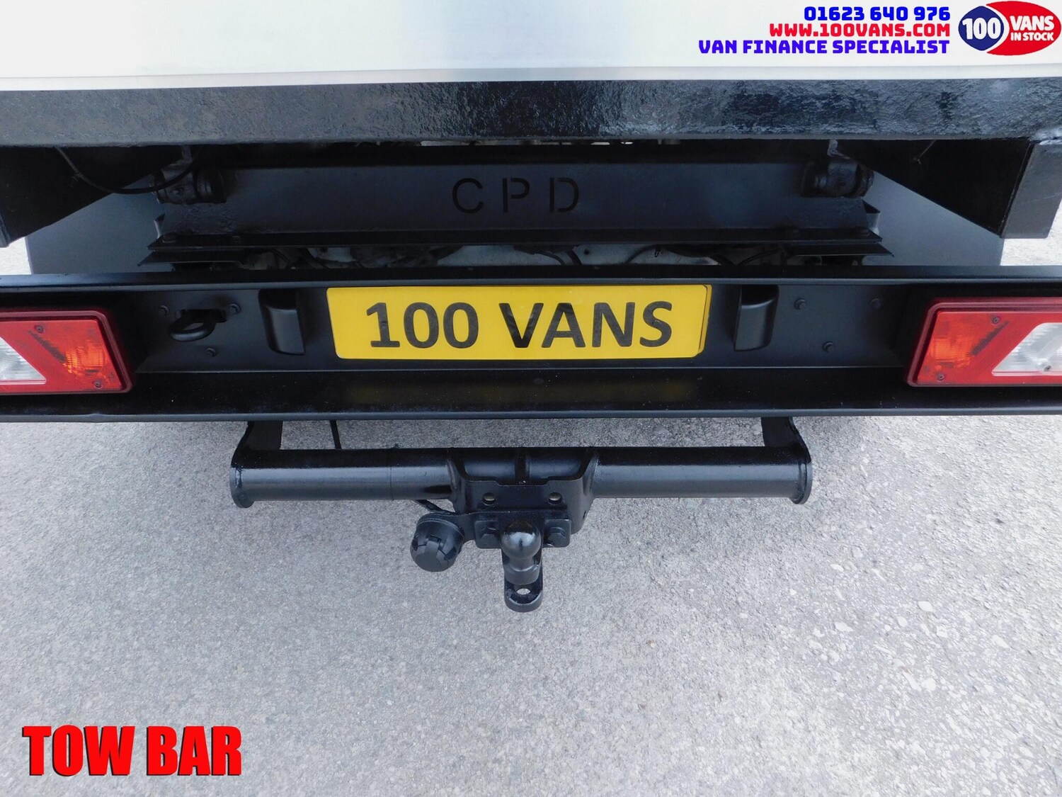 Used Ford Transit 2021 for sale - 75941344: Photo 34