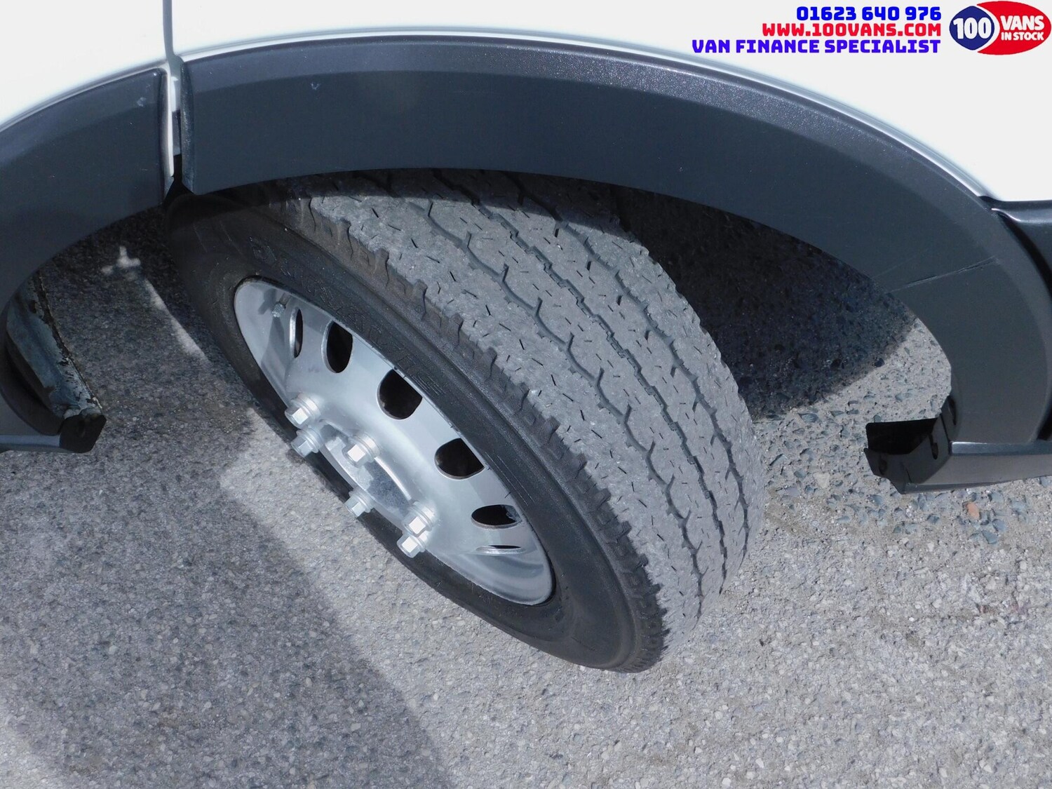 Used Ford Transit 2021 for sale - 75941344: Photo 36