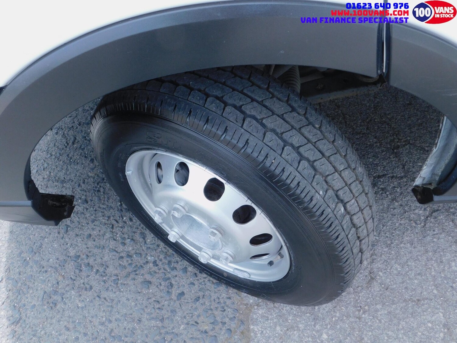 Used Ford Transit 2021 for sale - 75941344: Photo 37