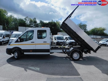Used Ford Transit 2021 for sale - 75941344: Photo