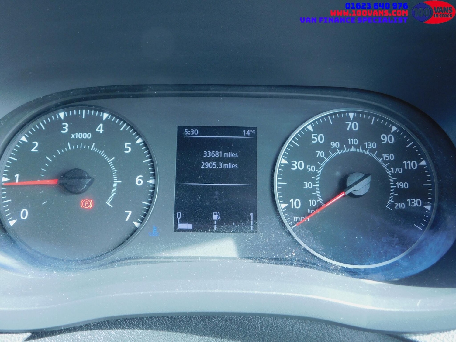 Used Renault Master 2021 for sale - 78058320: Photo 10