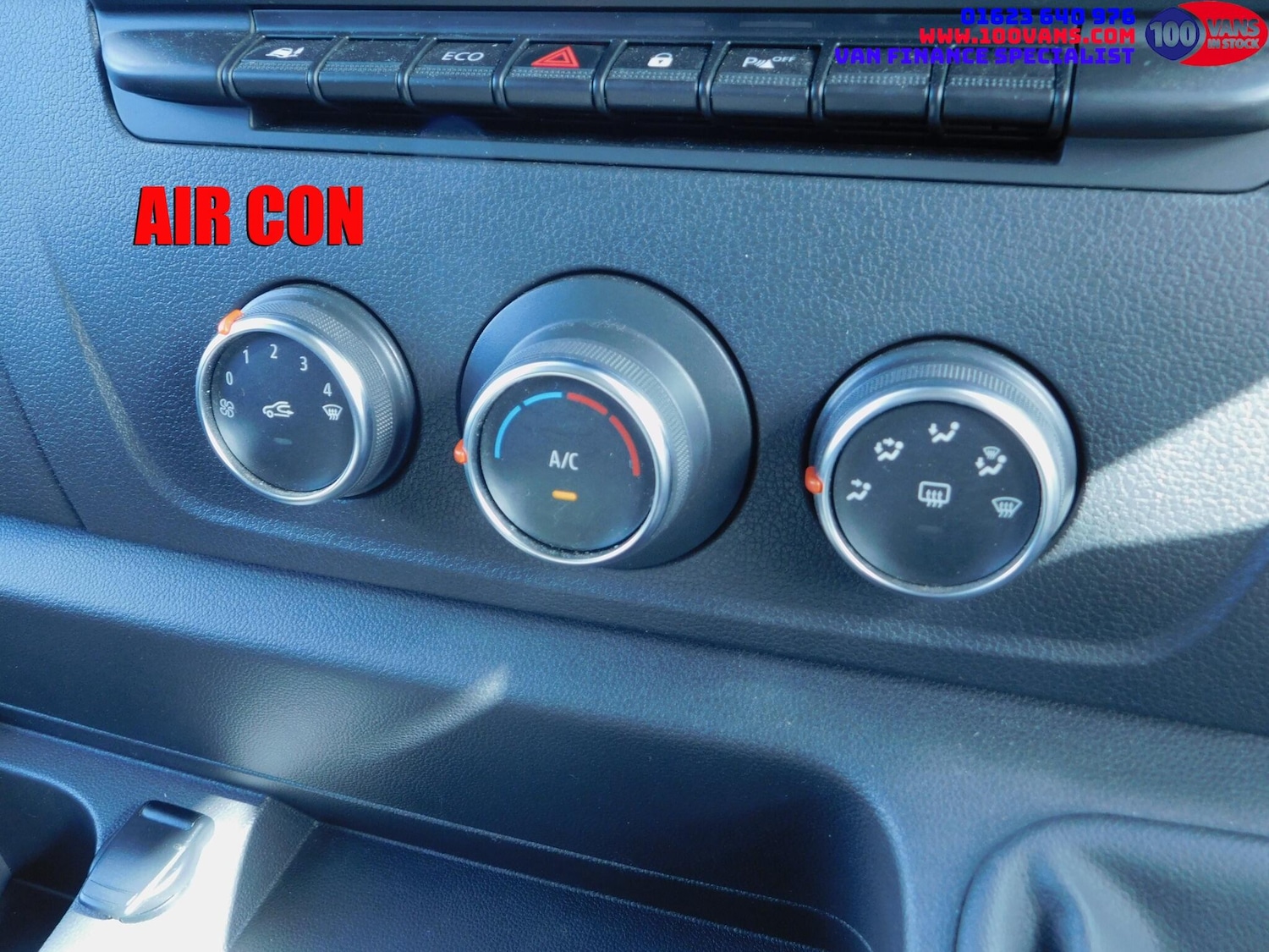 Used Renault Master 2021 for sale - 78058320: Photo 11