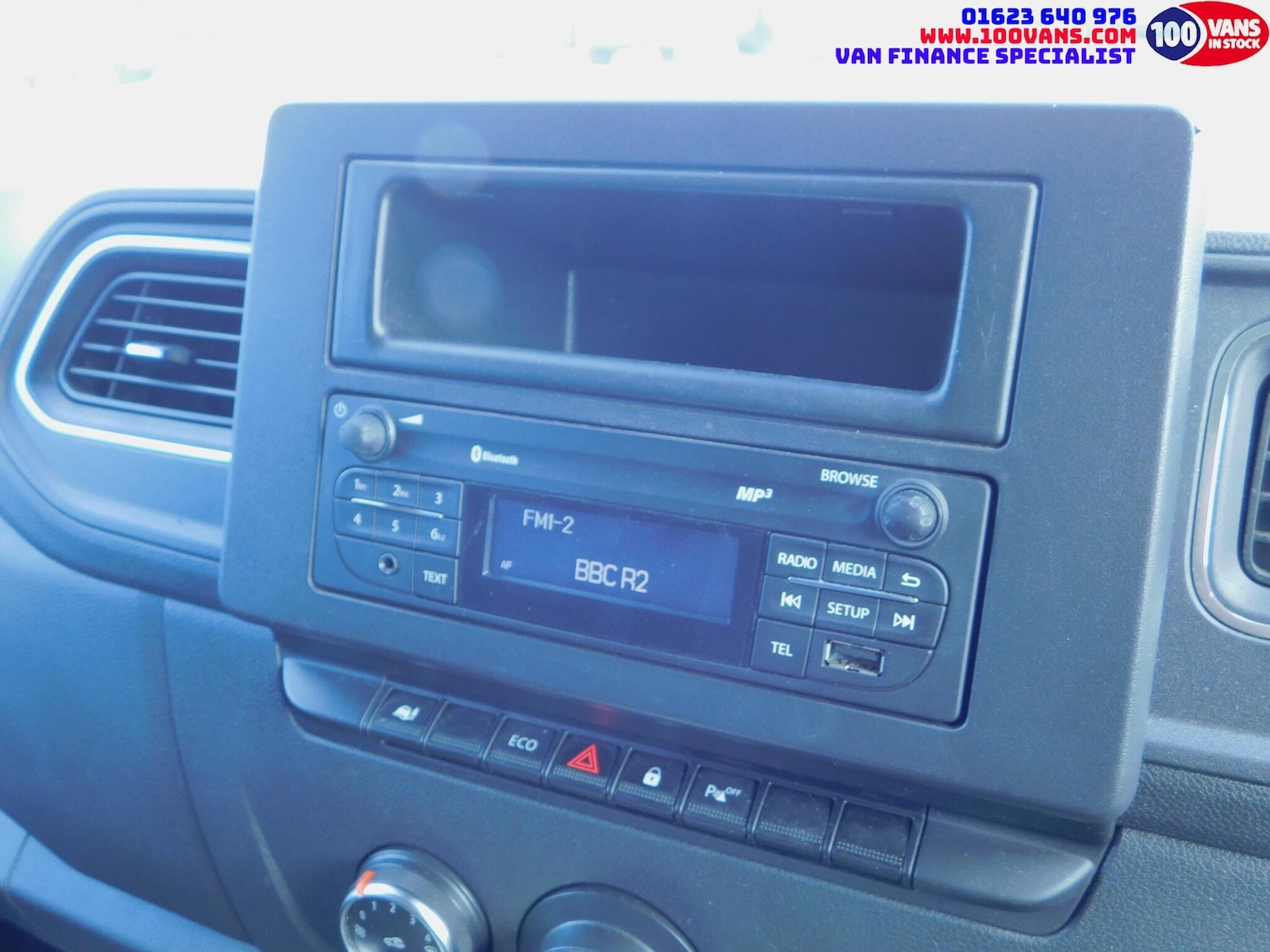 Used Renault Master 2021 for sale - 78058320: Photo 12