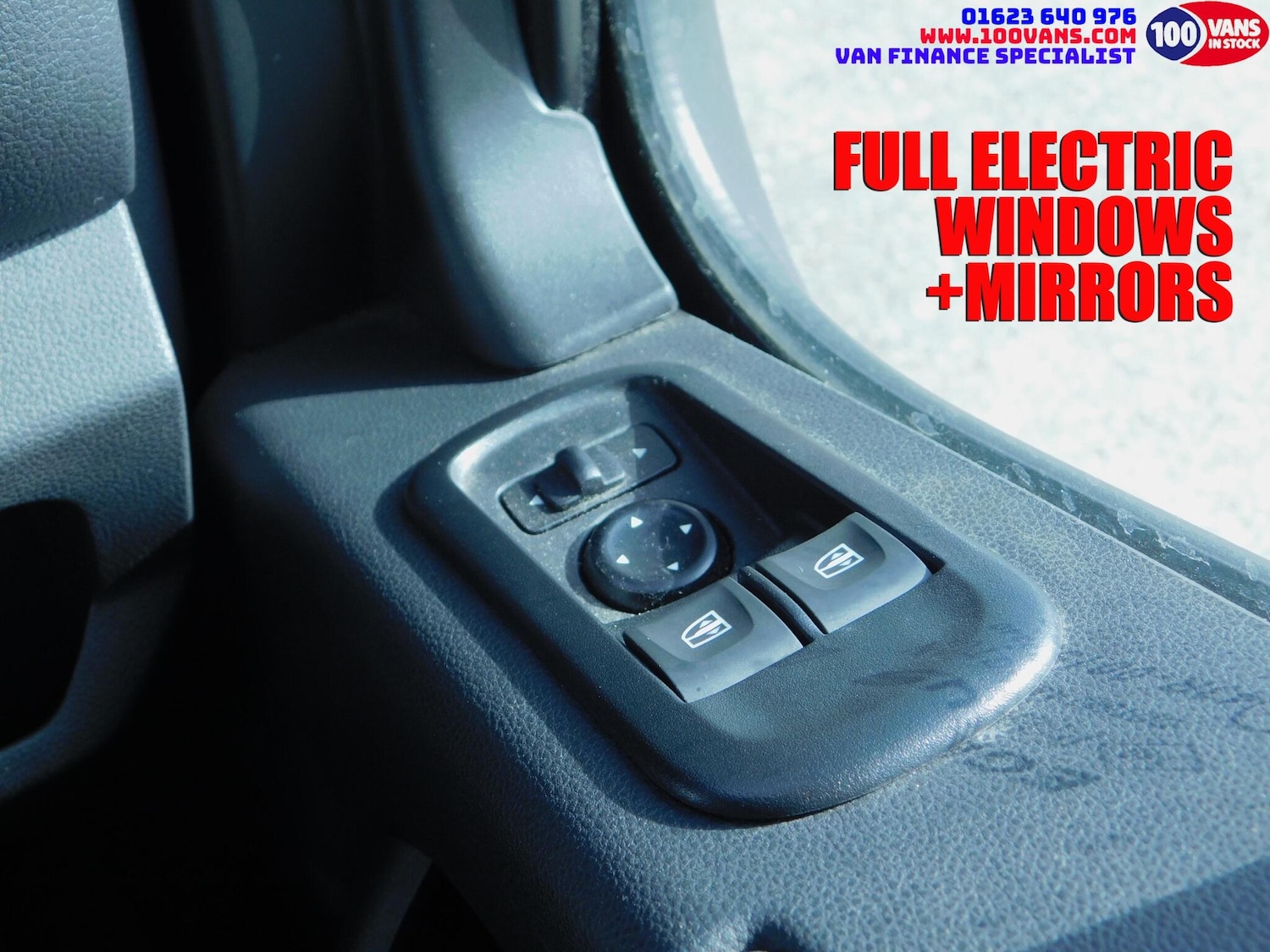 Used Renault Master 2021 for sale - 78058320: Photo 13