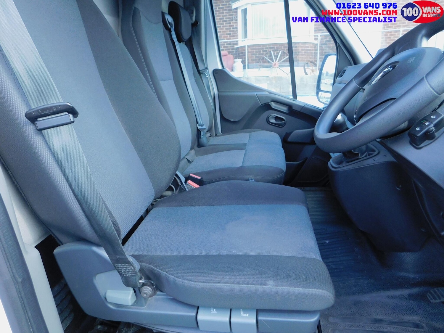 Used Renault Master 2021 for sale - 78058320: Photo 15