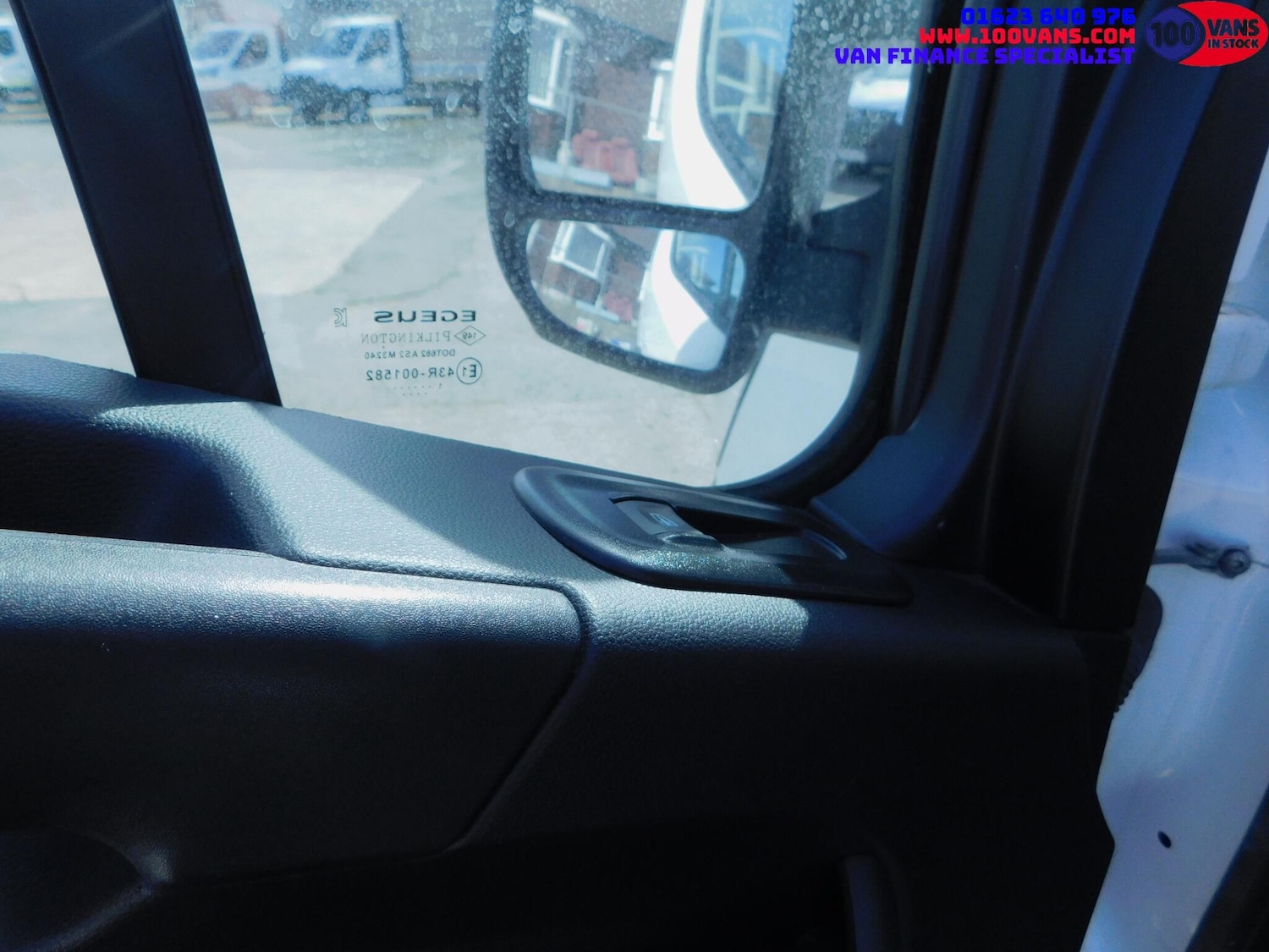 Used Renault Master 2021 for sale - 78058320: Photo 17