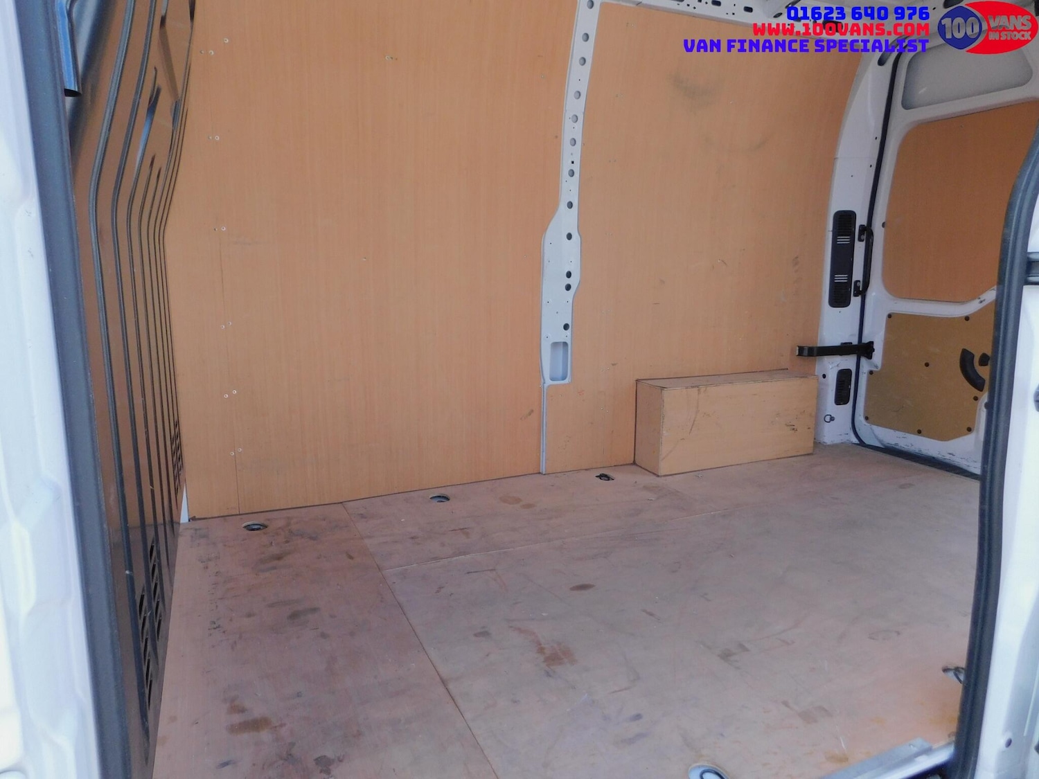 Used Renault Master 2021 for sale - 78058320: Photo 20