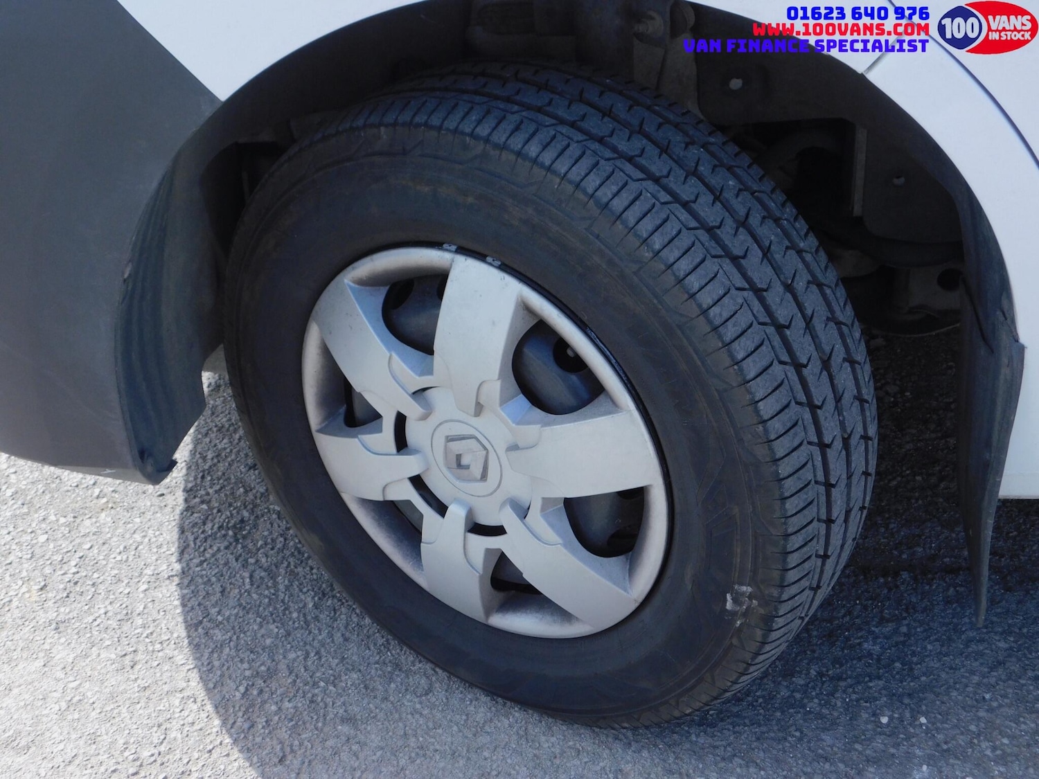 Used Renault Master 2021 for sale - 78058320: Photo 21