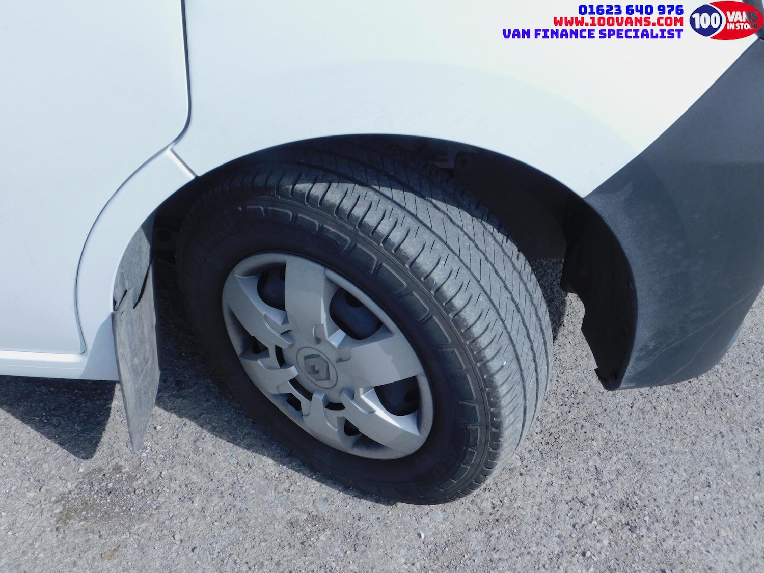 Used Renault Master 2021 for sale - 78058320: Photo 22