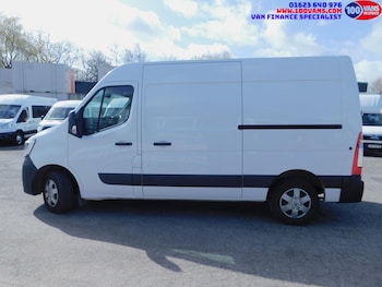 Used Renault Master 2021 for sale - 78058320: Photo