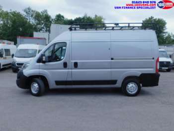 Used Citroen Relay 2021 for sale - 74810177: Photo