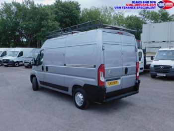 Used Citroen Relay 2021 for sale - 74810177: Photo