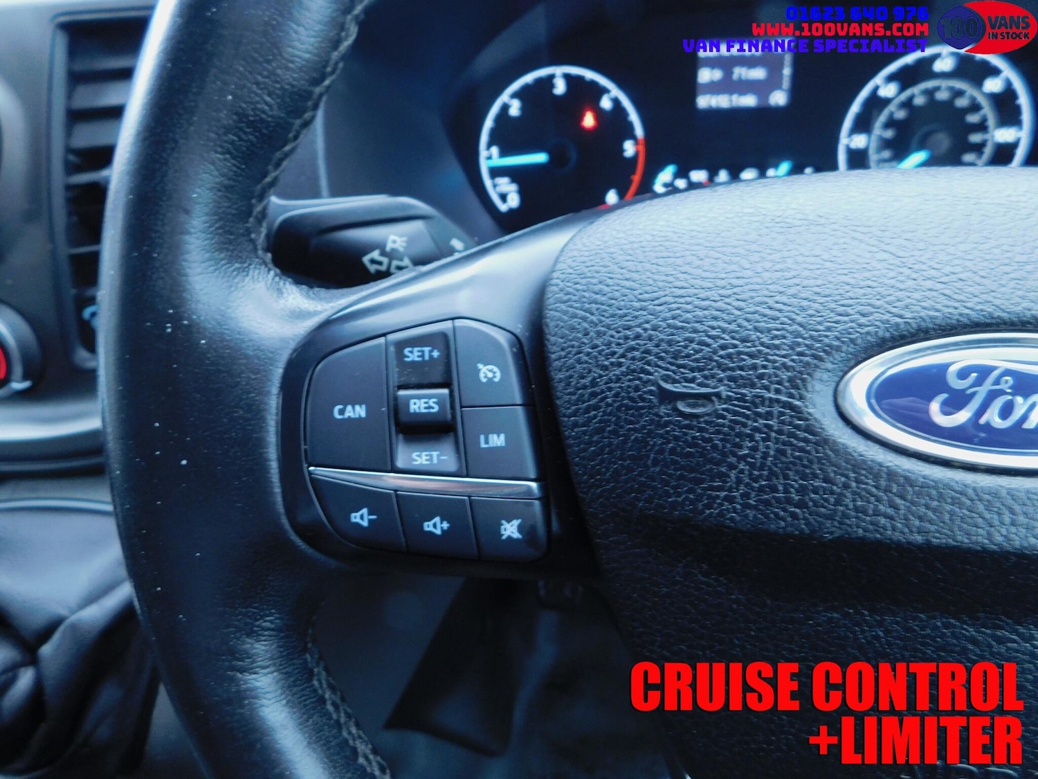 Used Ford Transit 2019 for sale - 76952924: Photo 15