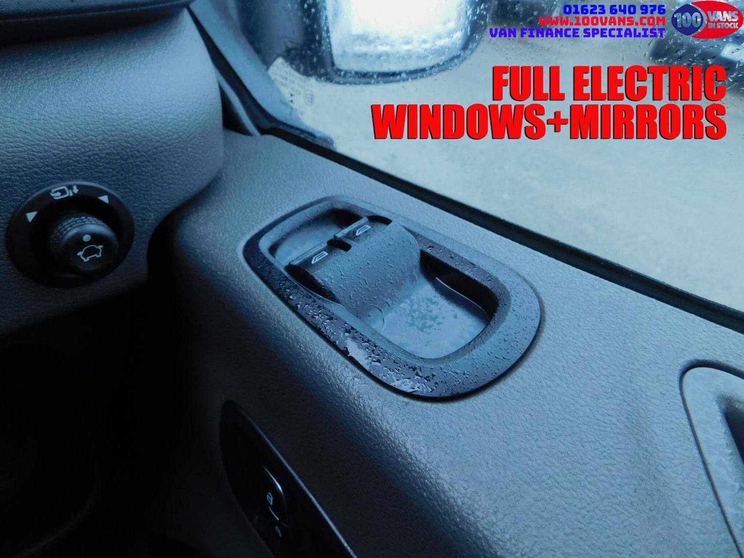 Used Ford Transit 2019 for sale - 76952924: Photo 17