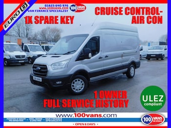 Used Ford Transit 2019 for sale - 76952924: Photo