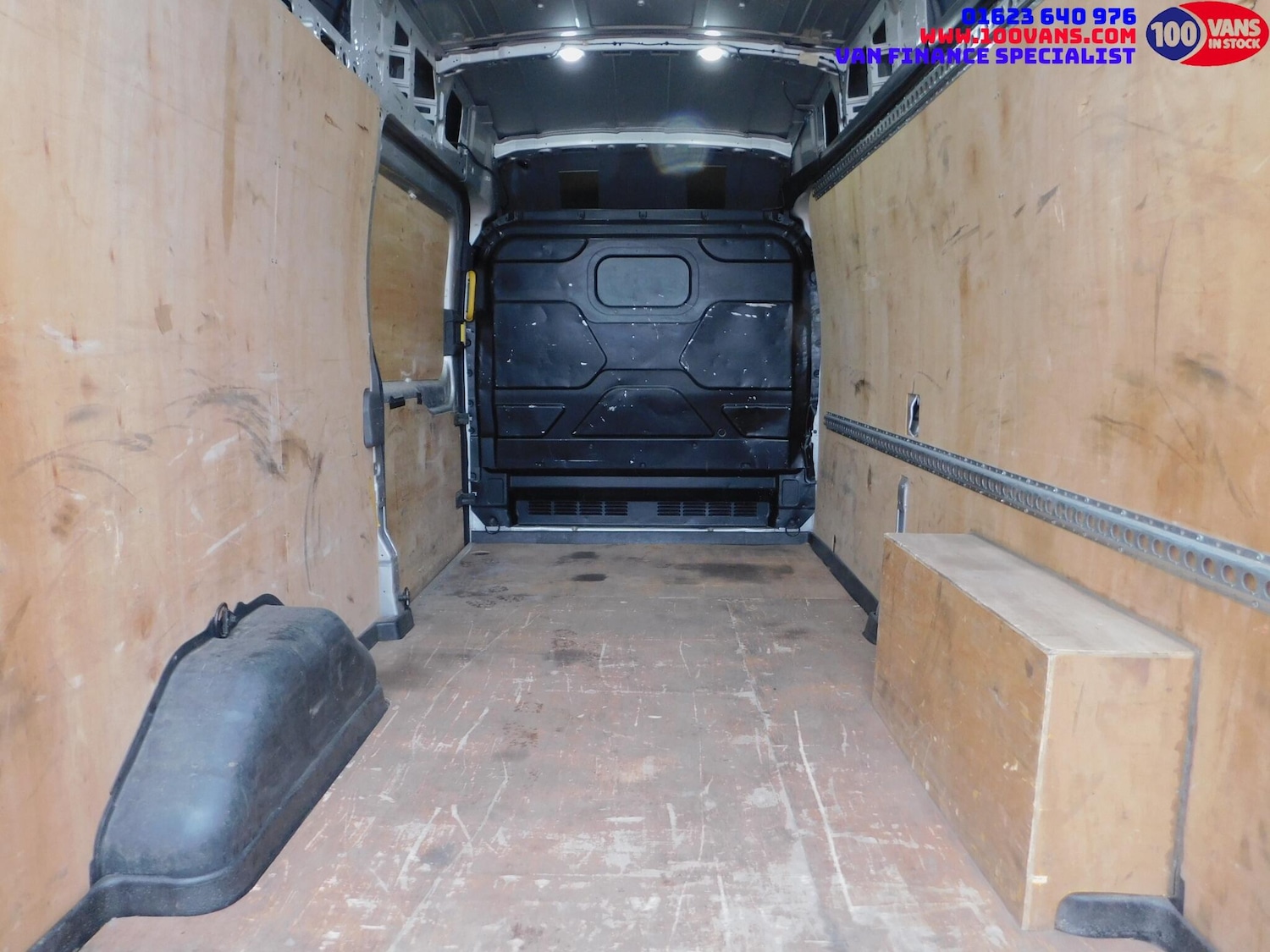 Used Ford Transit 2019 for sale - 76952924: Photo 29