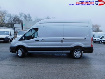 Used Ford Transit 2019 for sale - 76952924: Photo