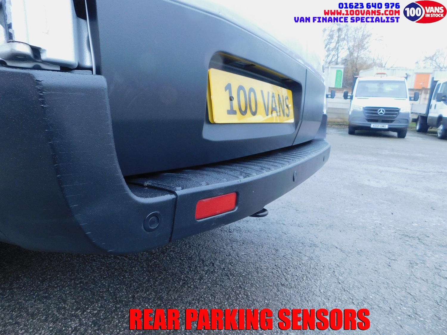 Used Ford Transit 2019 for sale - 76952924: Photo 31