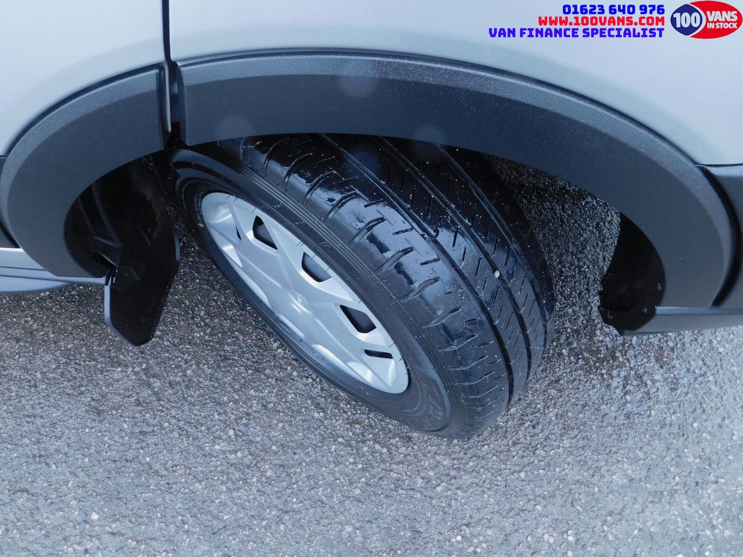 Used Ford Transit 2019 for sale - 76952924: Photo 32