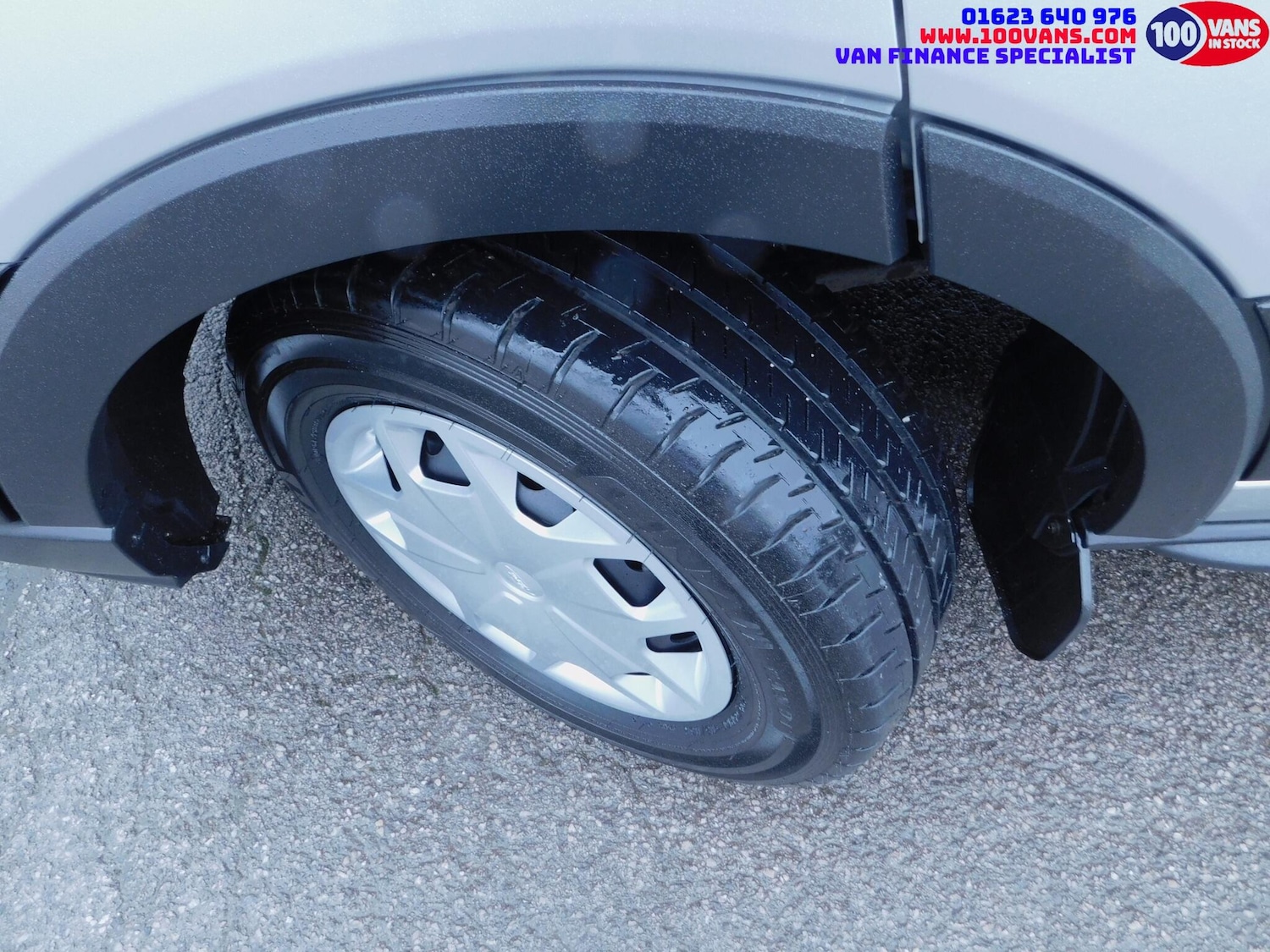 Used Ford Transit 2019 for sale - 76952924: Photo 33