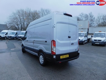 Used Ford Transit 2019 for sale - 76952924: Photo