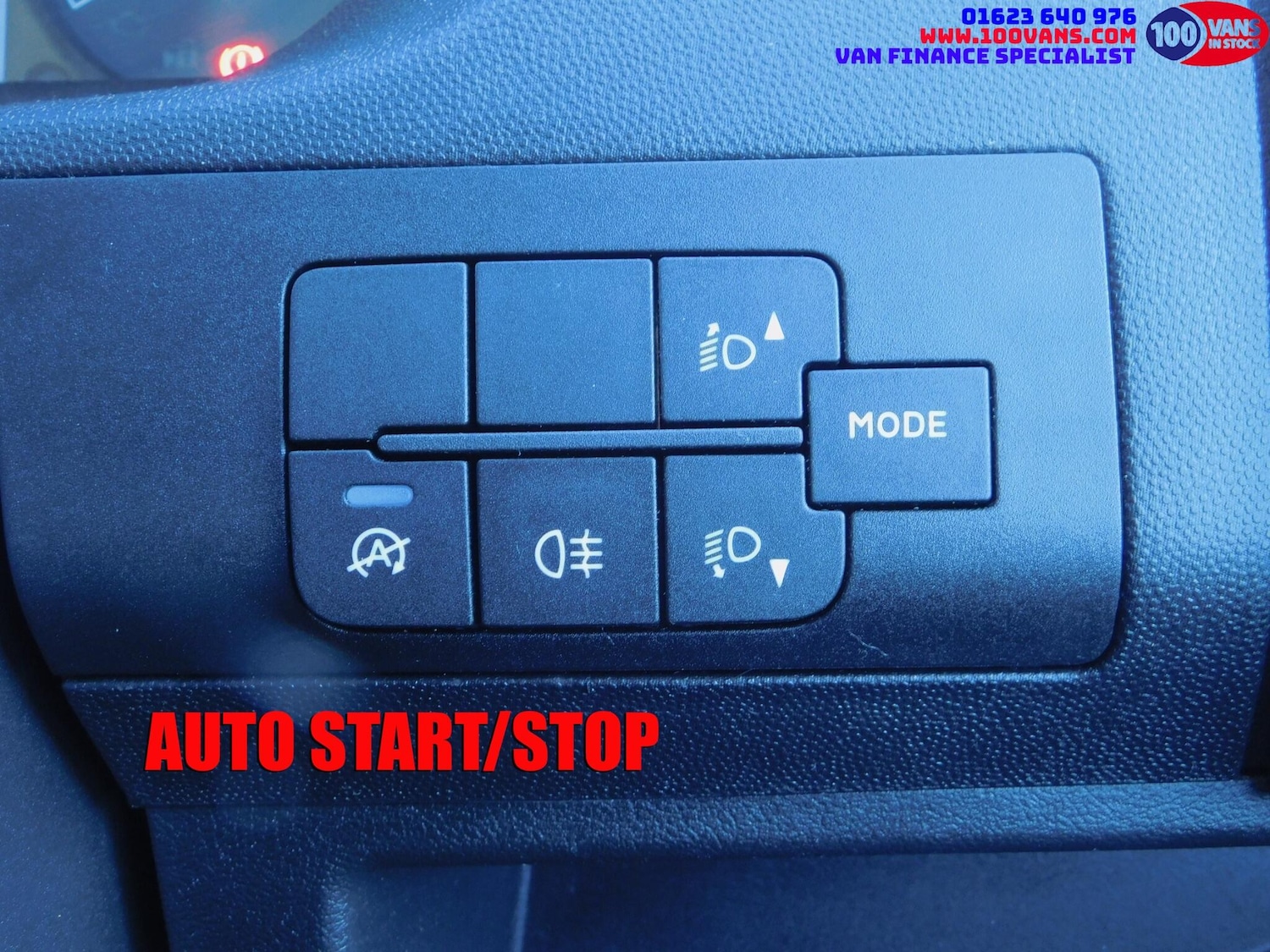 Used Citroen Relay 2023 for sale - 77017113: Photo 18