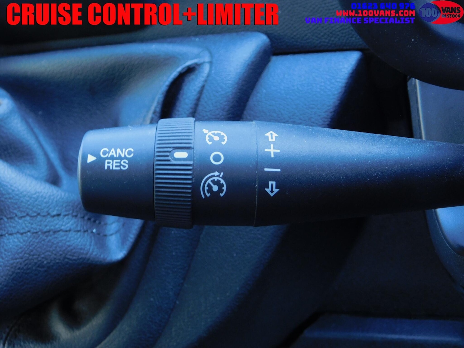 Used Citroen Relay 2023 for sale - 77017113: Photo 19