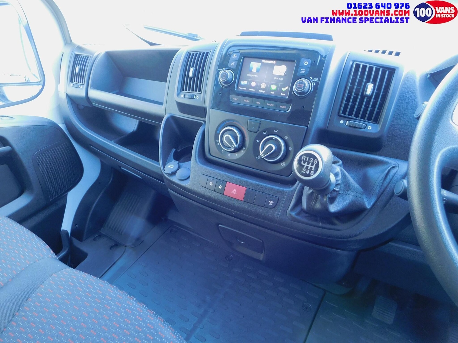 Used Citroen Relay 2023 for sale - 77017113: Photo 20