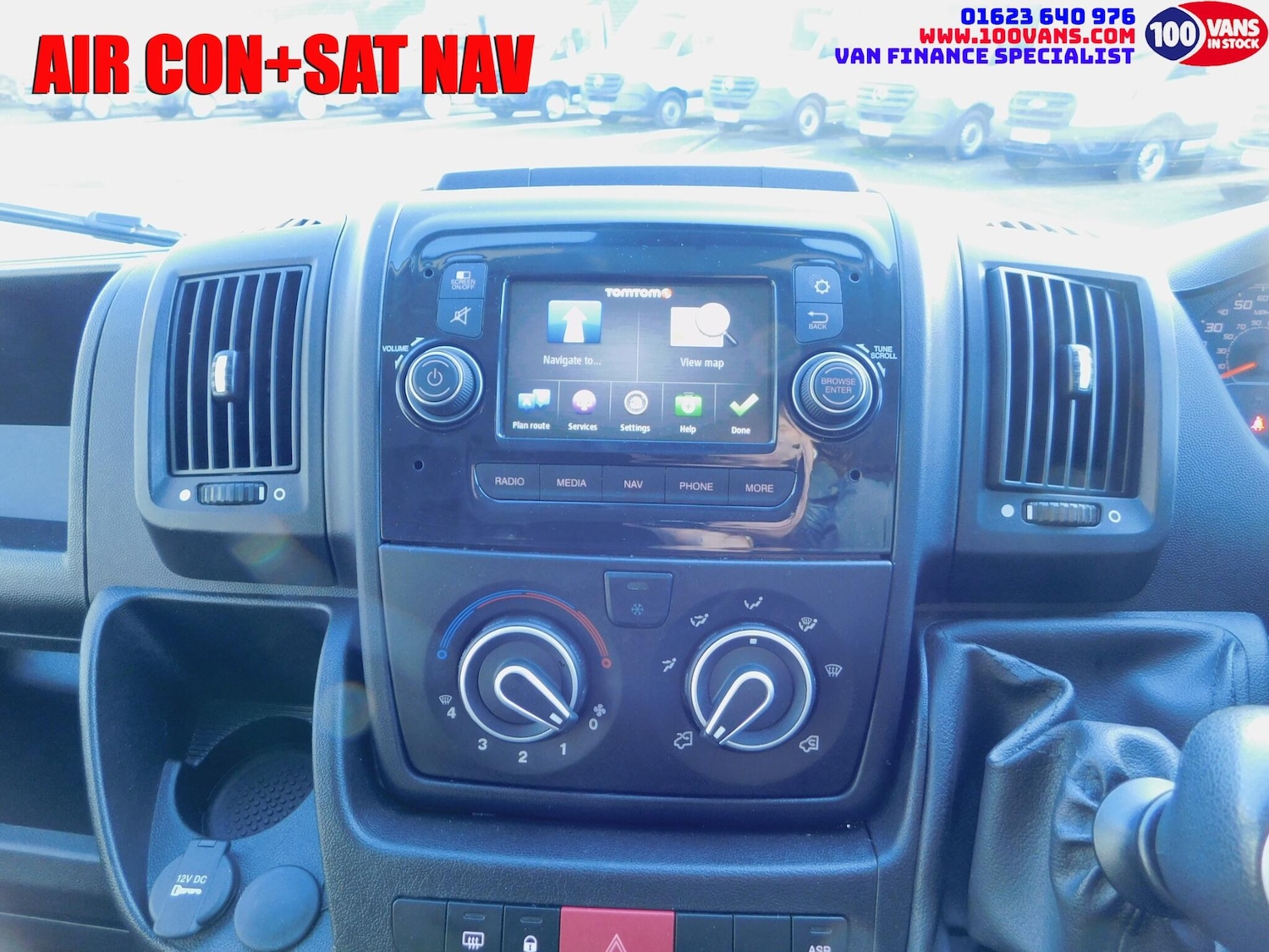 Used Citroen Relay 2023 for sale - 77017113: Photo 21