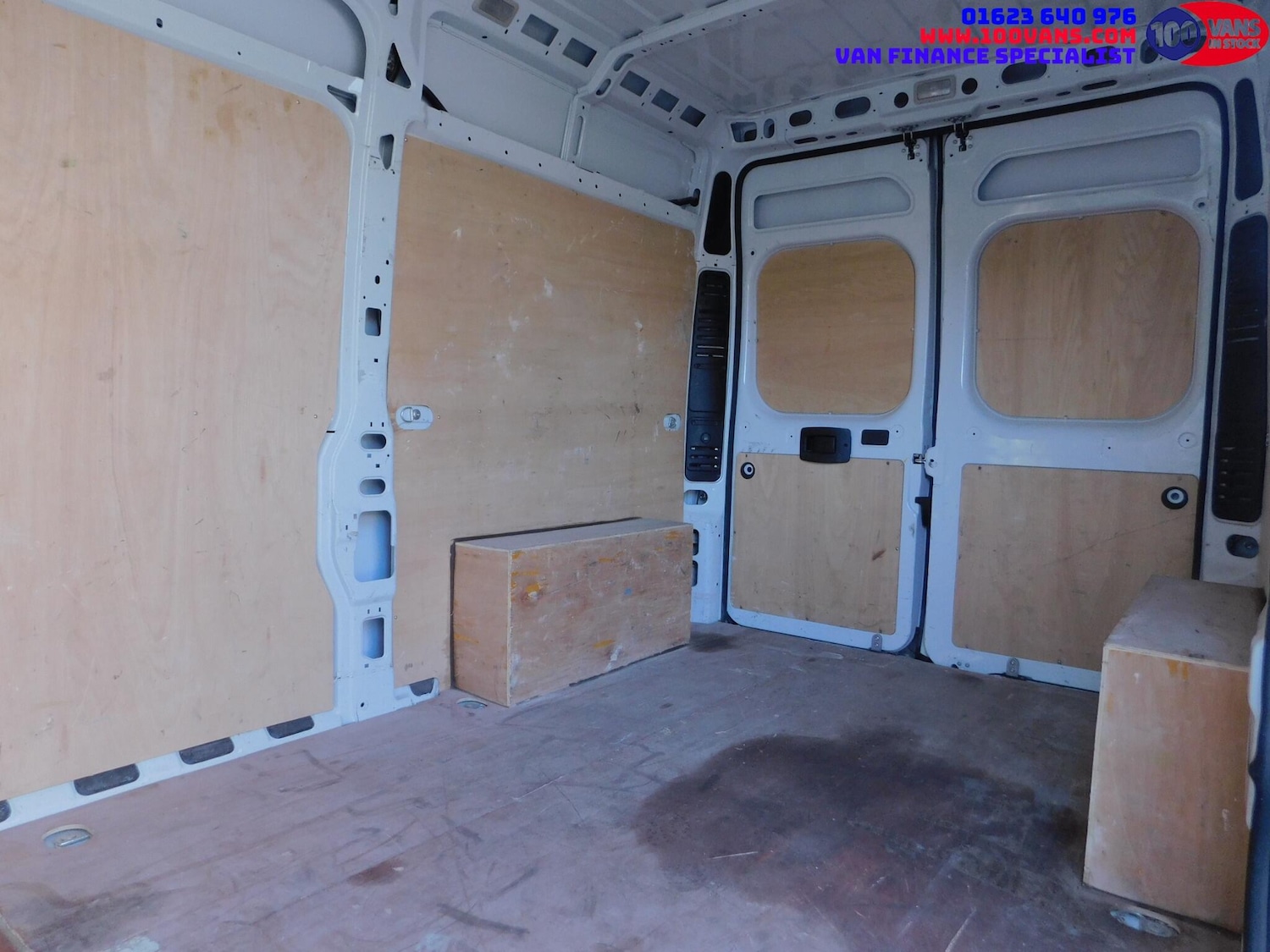 Used Citroen Relay 2023 for sale - 77017113: Photo 27