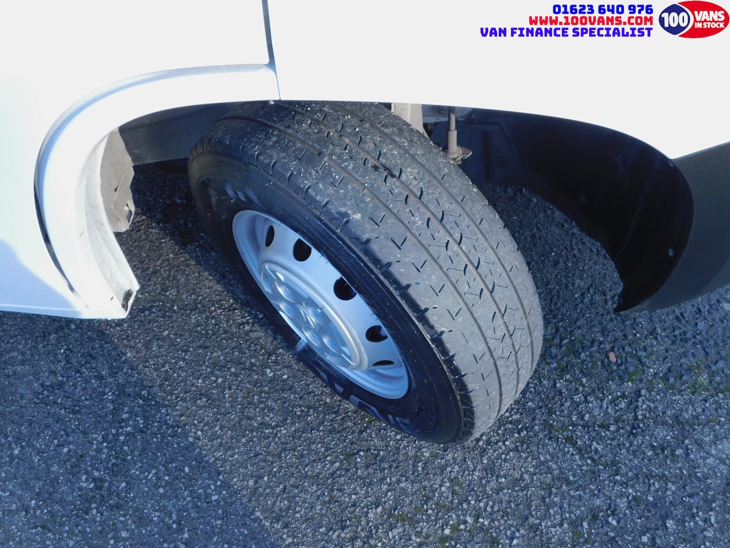 Used Citroen Relay 2023 for sale - 77017113: Photo 30