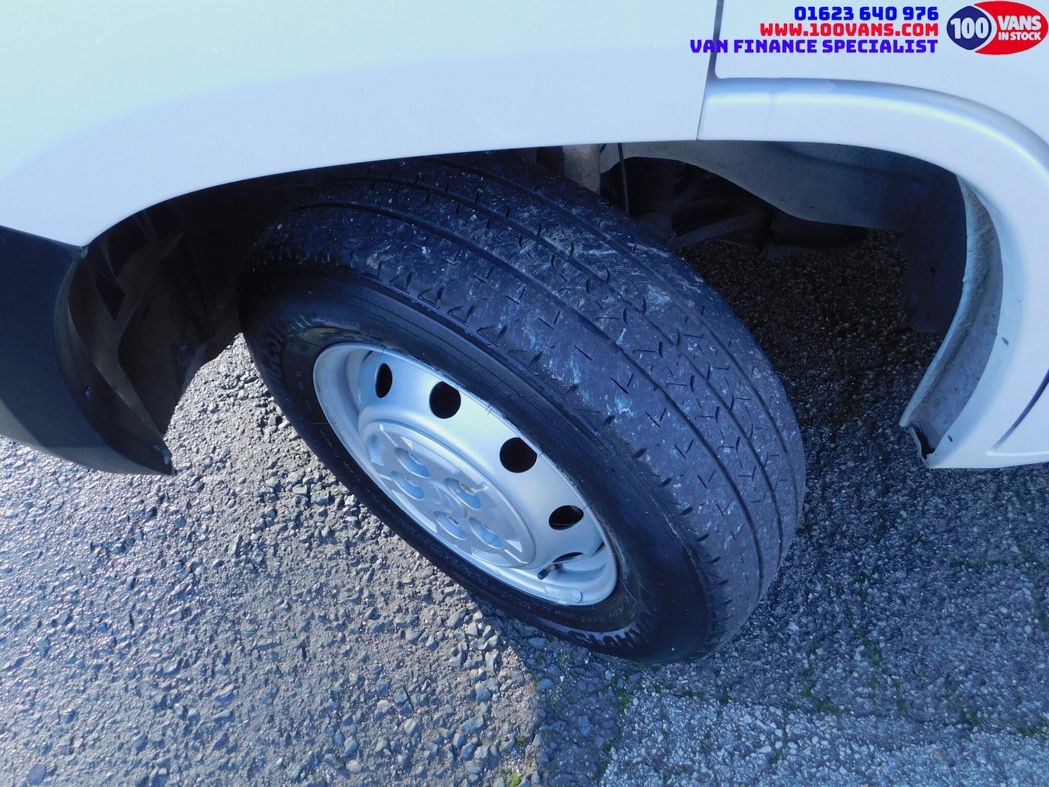 Used Citroen Relay 2023 for sale - 77017113: Photo 31