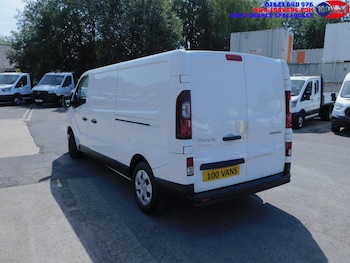 Used Renault Trafic 2023 for sale - 79496326: Photo