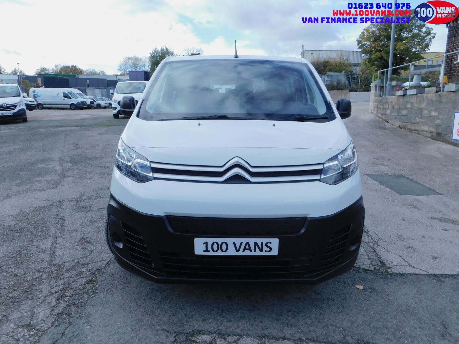 Used Citroen e-SpaceTourer 2023 for sale - 76239910: Photo 11