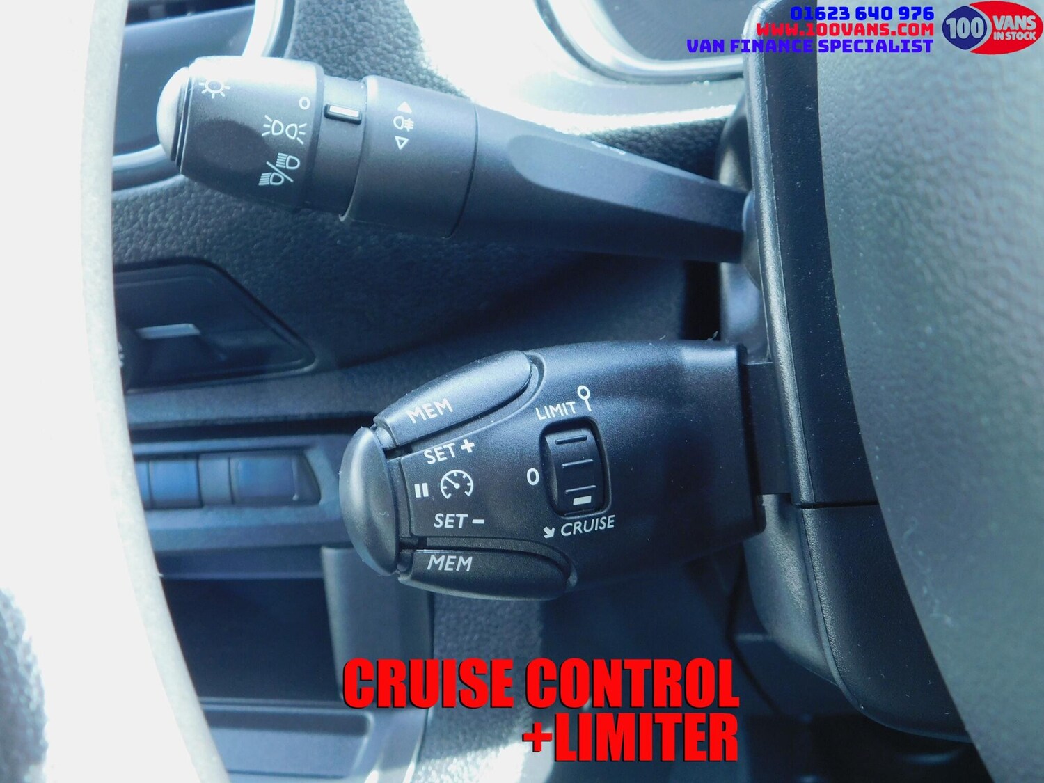 Used Citroen e-SpaceTourer 2023 for sale - 76239910: Photo 15