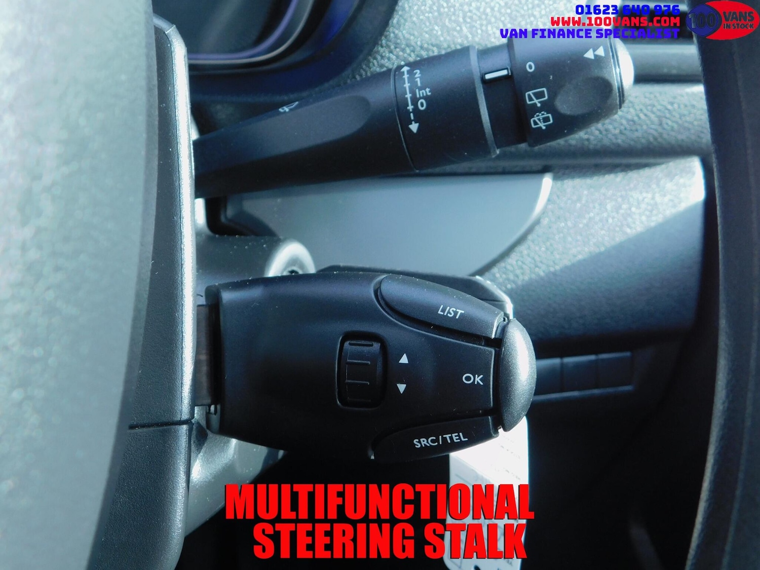 Used Citroen e-SpaceTourer 2023 for sale - 76239910: Photo 16