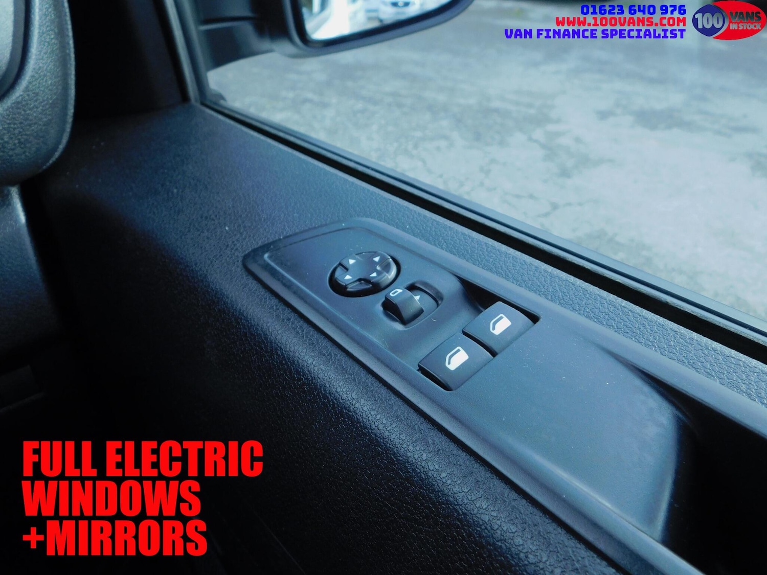 Used Citroen e-SpaceTourer 2023 for sale - 76239910: Photo 17