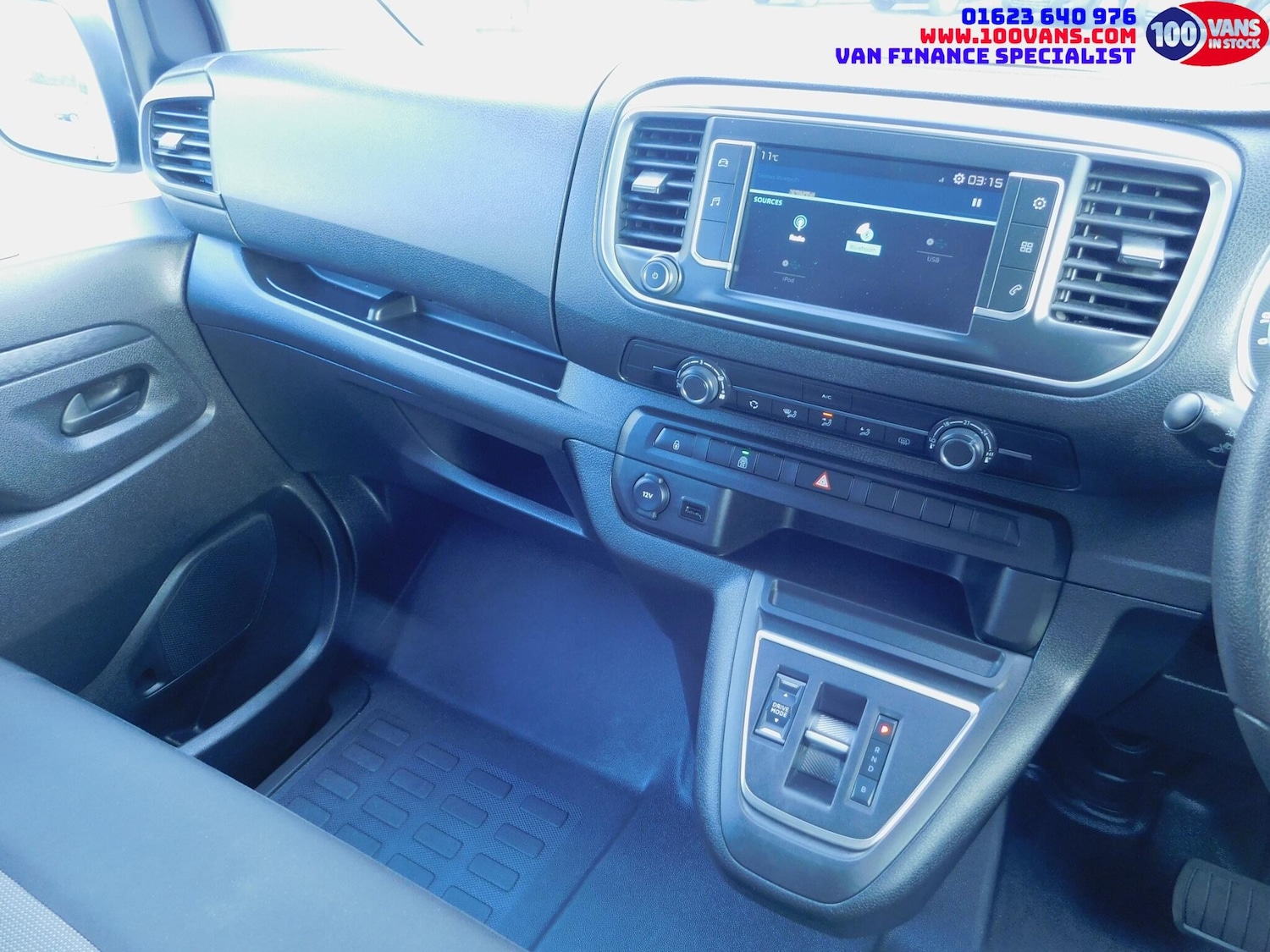 Used Citroen e-SpaceTourer 2023 for sale - 76239910: Photo 18