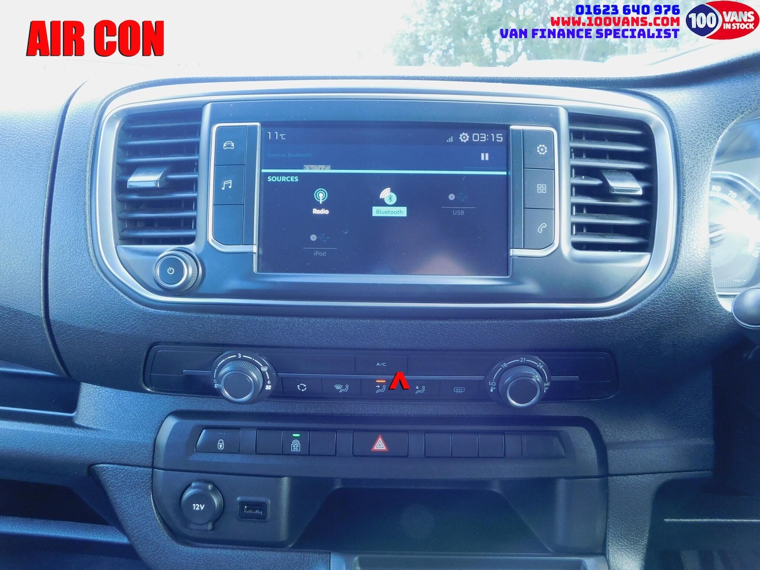 Used Citroen e-SpaceTourer 2023 for sale - 76239910: Photo 19