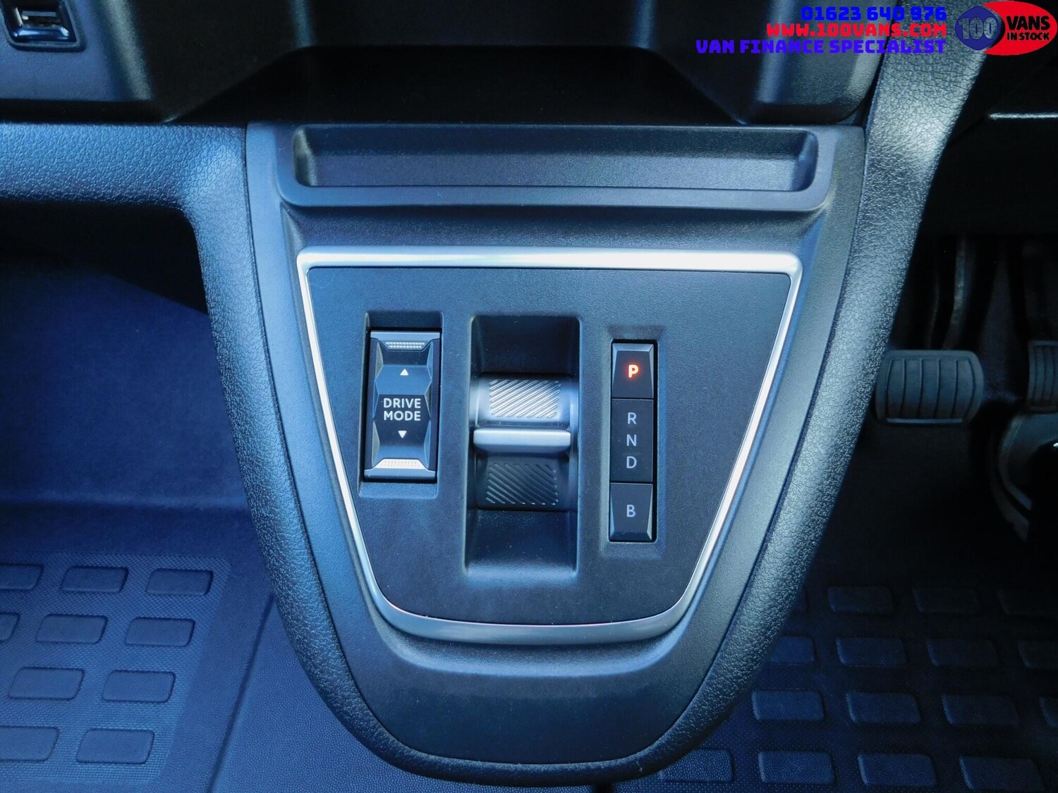 Used Citroen e-SpaceTourer 2023 for sale - 76239910: Photo 20