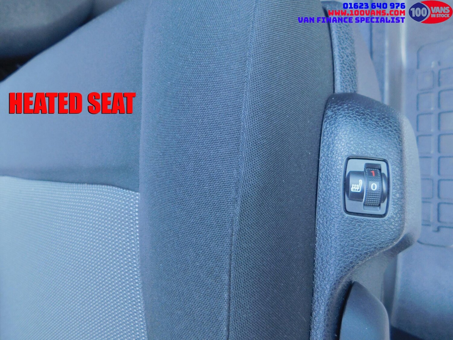 Used Citroen e-SpaceTourer 2023 for sale - 76239910: Photo 23
