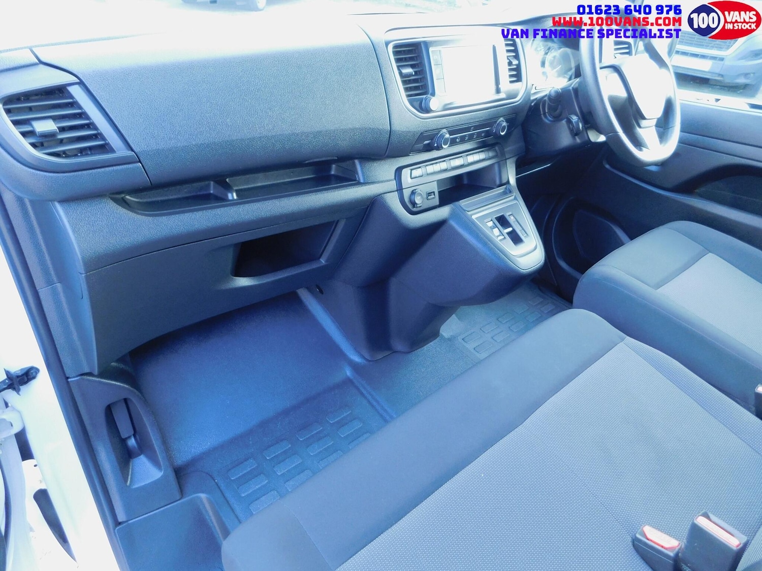 Used Citroen e-SpaceTourer 2023 for sale - 76239910: Photo 25