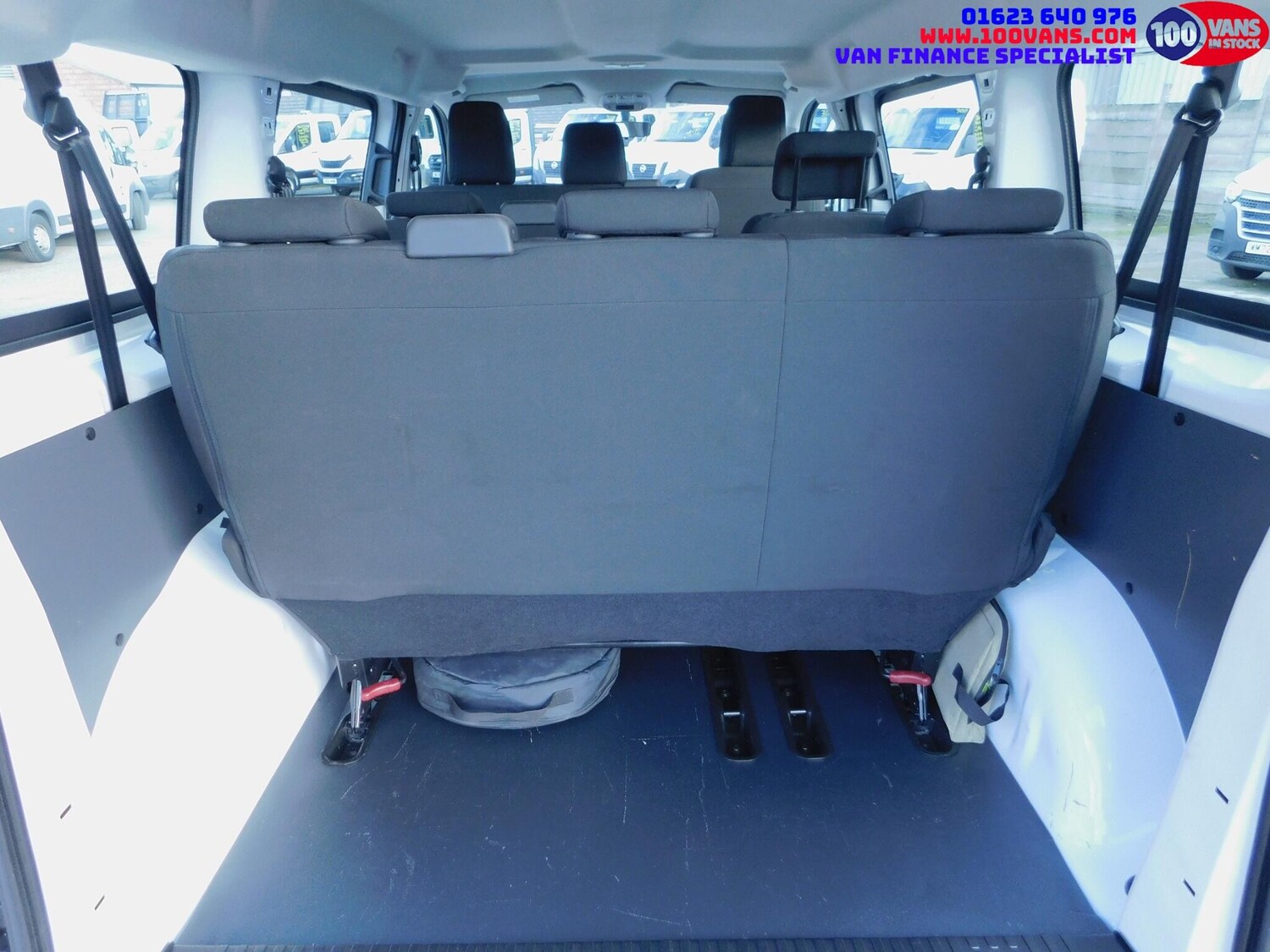 Used Citroen e-SpaceTourer 2023 for sale - 76239910: Photo 30